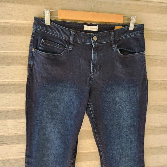 Pilcro and the letterpress women's boot cut jeans size 30 - Picture 3 of 13